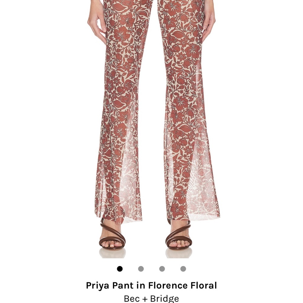 Bec + Bridge Priya Pant - Picture 2 of 4